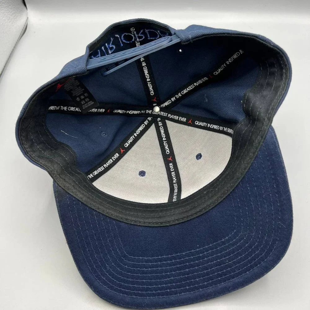 Jordan air hat